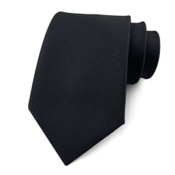New 8CM Mens Necktie Solid Color Ties For Man Groom Jacquard Woven Neck Tie For Men Business Wedding Party