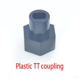 70/85mm Omni Wheels Toy Electric Motor Wheel Horizontal Wheels Omnidirectional Wheel Robot Omni Wheels With DC Motor Coupling