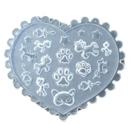 Butterfly Embossing Silicone Mold Nail Art Carving Mold Suitable for Diy Nail Art Decoration Supplies Nail Template Tool