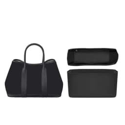 Bag Organizer Insert for Garden Party 30 Nylon Storage Bag Support Handbag Liner Support Bag Shape Neat Storage Bags Accessories