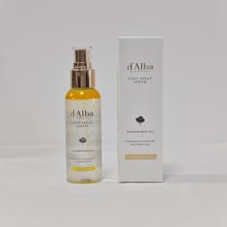 Face Essence Spray Italian White Truffles First Spray Serum Face Light Moisturizer Brightening Essence Multi-Effect Spray 100ml