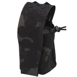 SPUD Multi-purpose Mutant Tactica Bag Radio Pouch Walkie Talkie Bags 5.56 Mag Pouch Airsoft Hunting Vest Molle Storage Pack