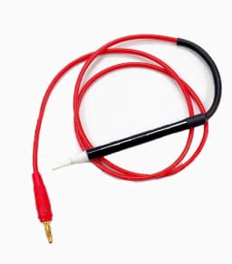 Silver Gold Plating Tool Electroplating Pen Jewelry Making Accessory Electroplating System Jewelry Repair Tool Hand Plating Tip