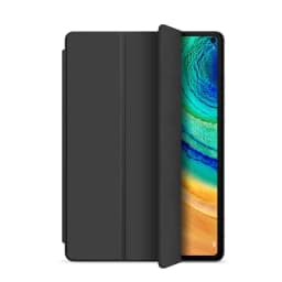 Magnet Case For Huawei MatePad Pro 10.8 5G MRX-W09/W19/AL19/AL09 Soft Silicone Cover Smart Sleep up case cover 10.4"10.8"M6 8.4"