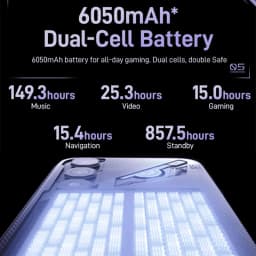 Nubia Neo5 5G Global Version Smartphone