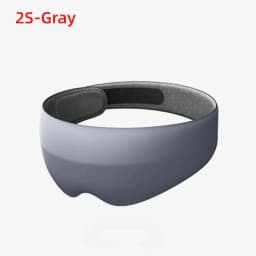 New Dreamlight 3D Full Shading Relaxing Eye Mask Sleeping Mask Block Out Light For Sleeping Aid Eye Mask Children's Gift