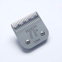 A5 Blade Fit Andis Oster Heiniger Laube Moser Clipper