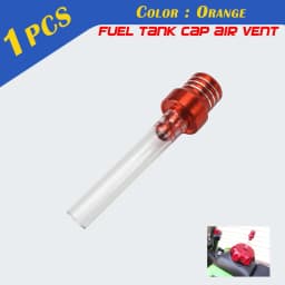 Universal Motorcycle CNC Fuel Tank Cap Air Vent Valve For HONDA KTM YAMAHA SUZUKI SX EXC XC YZ CR WR KX F CRF Dirt Pit Bike ATV
