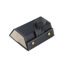 Multi-slot Portable Glasses Organizer 2/3/4/5/6 Multi-slot Eyeglasses Storage Display Travel Sunglasses Case