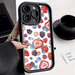 Aesthetic Case For Samsung A54 5G A55 A 55 A53 A52 A52S 5G A14 A13 A34 A35 A51 A05 A50 A32 A24 A25 A23 A21S A12 Case Cover Funda