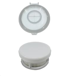 Original XXiao Mi mi G20 Lite/C203 Dustcup botton cap G20 Lite Dust cup bottom cover