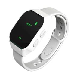 Sleep Aid Watch Sleep Aid Machine For Adults Insomnia Wristband Bracelet Adjustable Size And Strength For Good Sleep Qualtiy USB