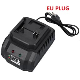 12.6V 2A/18V 21V 1.8A 2A Lithium Battery Charger for Makita Electric Drill Polishing Machine Lawn Mower Washer Battery Adapter
