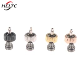 5.3/6/7mm For Watch Crowns Watch Waterproof Replacement Assorted Repair Tools High Quality Watch Crowns Accessories 