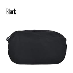 Tanqu Pure Color Waterproof Canvas Fabric Inner Pocket Lining for Omoon Obag Insert Organizer for O Bag O Moon Classic