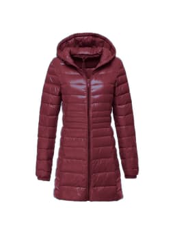 NewBang 7XL 8XL Plus Long Down Jacket Women Winter Ultra Light Down Jacket Women With Hooded Down Coat Female Big Size Coats