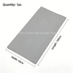 1pcs EVA Foam Rubber Thickness 3/5/10/15mm EVA Foam Sheets Craft Foam Pads Roll DIY Projects Handmade Model Making Material