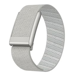 Suitable for Whoop 5.0 Soft Loop wristband strap, nylon Braided elastic Whoop5.0 Wristband Fitness Tracker Whoop Life ECG Straps