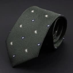 New Design Wedding Men Tie Wine Red Brown Green Striped Dots Neckties Men Business Dropshipping Groom Collar Accessories Gift