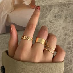 Silver Color Crystal Rings Set for Women, Cubic Zirconia Moon Arrow Flower Heart Finger Wedding Rings, Female Fashion Jewelry