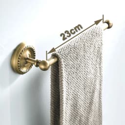 .,solid brass Bathroom Accessories Set,Robe hook,Paper Holder,Towel Bar,Towel Ring,bathroom sets,HT-812200-A
