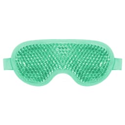 Gel Cooling Ice Face Eye Mask Facial Mask Hot Cold Compress Pack Gel Beads Cold Face Eye Mask Ice Pack,Compress Sleeping FaceSPA