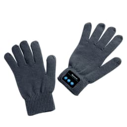 Warm Touch Screen Phone Bluetooth-compatible Speaker Gloves Wireless Bluetooth-compatible Glove Smart Gloves For Outdoor 스마트터치장갑