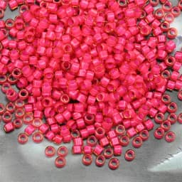 2.5mm 14g Small Japanese Beads Luster Colorful Small Craft Beads Charm For Jewelry Making Necklace Bracelet Diy Accessories