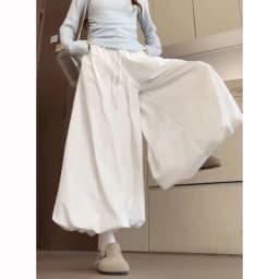 Women Designer Baggy Solid Culottes Female Classic Yellow High Waist Trousers Girls Korean Comfortable Wide Leg Pants