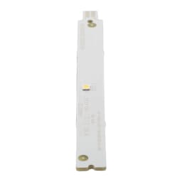 1 Pc Light Bar Refrigerator For Siemens BSH 9001030205 9001069888 3/6V Refrigerator Light Major Appliances Refrigerators Part
