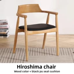 Armchair Dining Chairs Nordic Salon Kitchen Ergonomic Dining Chairs Luxury Wood Pink Mesas De Restaurante Kitchen Furniture