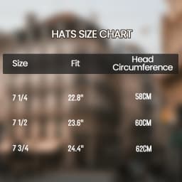 JANGOUL Herringbone Flat Ivy Newsboy Cap for Men Boston Irish Hat Classic Wool Blend Tweed Cabbie Outdoor Driving Hat JGMZ630