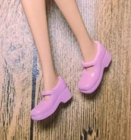 New Styles Shoes Accessories for Your BB Made to Move Small Flat Foot HJXH2