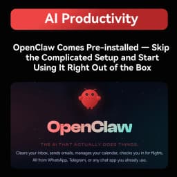 Beelink SER9 Pro SER10 Max Ubuntu Windows 11 OpenClaw Preinstalled AMD Ryzen 7 HX370 HX470 32GB RAM 1TB NVMe SSD Wifi6 Gaming PC