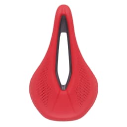 Power Comp Bicycle Saddle for Mens Womens Comfort Road Cycling Saddle Mtb Mountain Bike Seat 143mm Black Red Green Accesorios