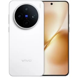 China Version VIVO X200s China Version New 50MP Dimensity 9400+ 6.67 Inch AMOLED 6200mAh 90W SuperVOOC 40W Wireless NFC OTA