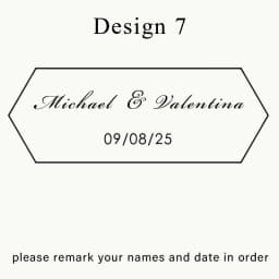 Custom Personalized Octagonal Walnut Wooden Ring Box Box + Black Velvet Pouch Engraved Engagement and Wedding Ring Holder Gift