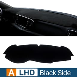 For Kia Sportage 4 2016 2017 2018 2019 2020 2021 Car Dashboard Sun Shade Mat Instrument Desk Non-slip Cover Accessories