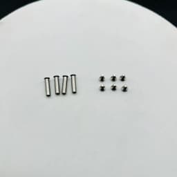 Replacement & Upgrade Set - Spring Repair Kit for Leatherman Squirt PS4/Style PS