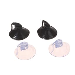 10 Pcs 3.5CM/4.5CM Suction Cup Car Sunshade Car With Vacuum Strong Transparent Glass Suction