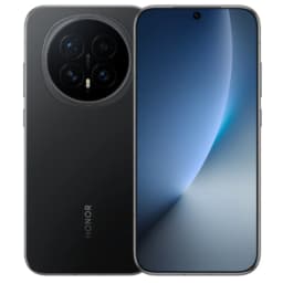 Honor Magic 8 China Version Snapdragon 8 Elite Gen5 7000mAh Battery 90W Supercharge 80W Wireless 50MP OIS 6.58" OLED 120HZ