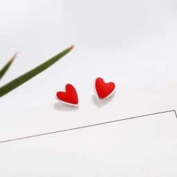 925 Sterling Silver Hollow Butterfly Stud Earrings For Women Luxury Designer Jewelry Wholesale Accessories Prevent Allergies