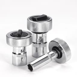 1-3 Pcs Mini Adjustable Ratchet Wrench Quick and Labor-saving Aluminum Alloy Small Portable Mini Ratchet Wrench Plumbing Tools