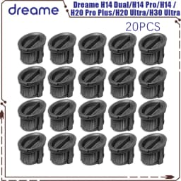 Dreame H14 Dual / H14 Pro / H14 / H20 Pro Plus / H20 Ultra / H30 Ultra Vacuum Parts Main Roller Brush Filter