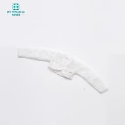 Blyth Doll Clothes Azone OB23 OB24 Doll Accessories Fashion Gauze Skirt T-Shirt Coat