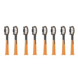 Original SUBORT Brush Heads S9 Sonic Electric Toothbrush Accessories Replacement Toothbrush Heads