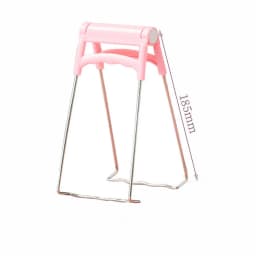 Anti-scalding Clip Disc Lifter Steamer Clamp Silicone Gloves Microwave Oven Tray Non-Slip Pan Gripper Kitchen Accessories