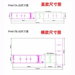 NGFF M.2 M-KEY NVME extension cable PCIe 4.0 SATA protocol notebook external expansion card