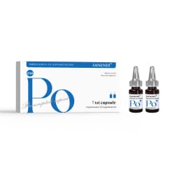 Multiple Choice Korean Ex-me Der.pen Serum SANENDI Capsule Facial Deep Moisturizing Hydrating Anti-Irritation Liquid Solution
