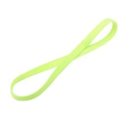 Elastic Hair Bands Professional Thin Non Slip Yoga Basketball Soccer Tennis Headbands Women Durable Football Golf Sweatbands